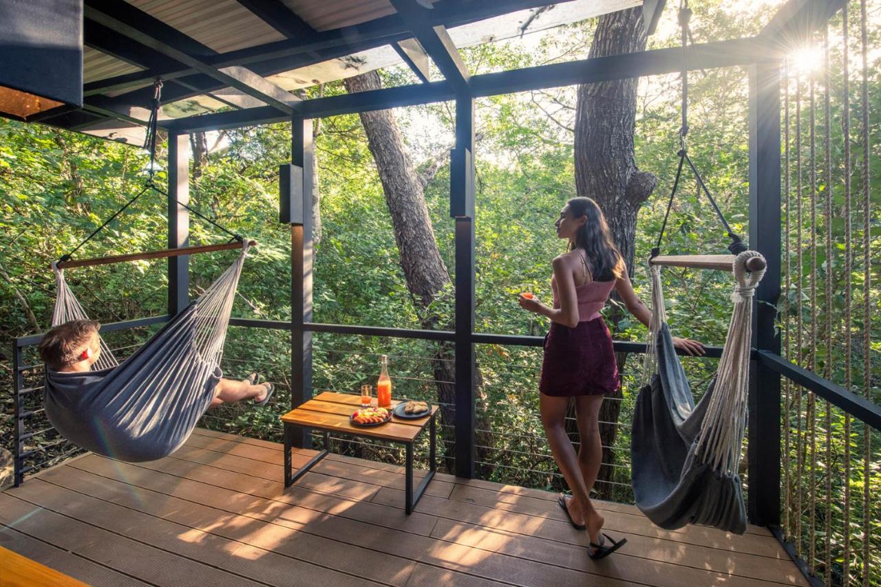 Rio Perdido Hotel&thermal River 4*