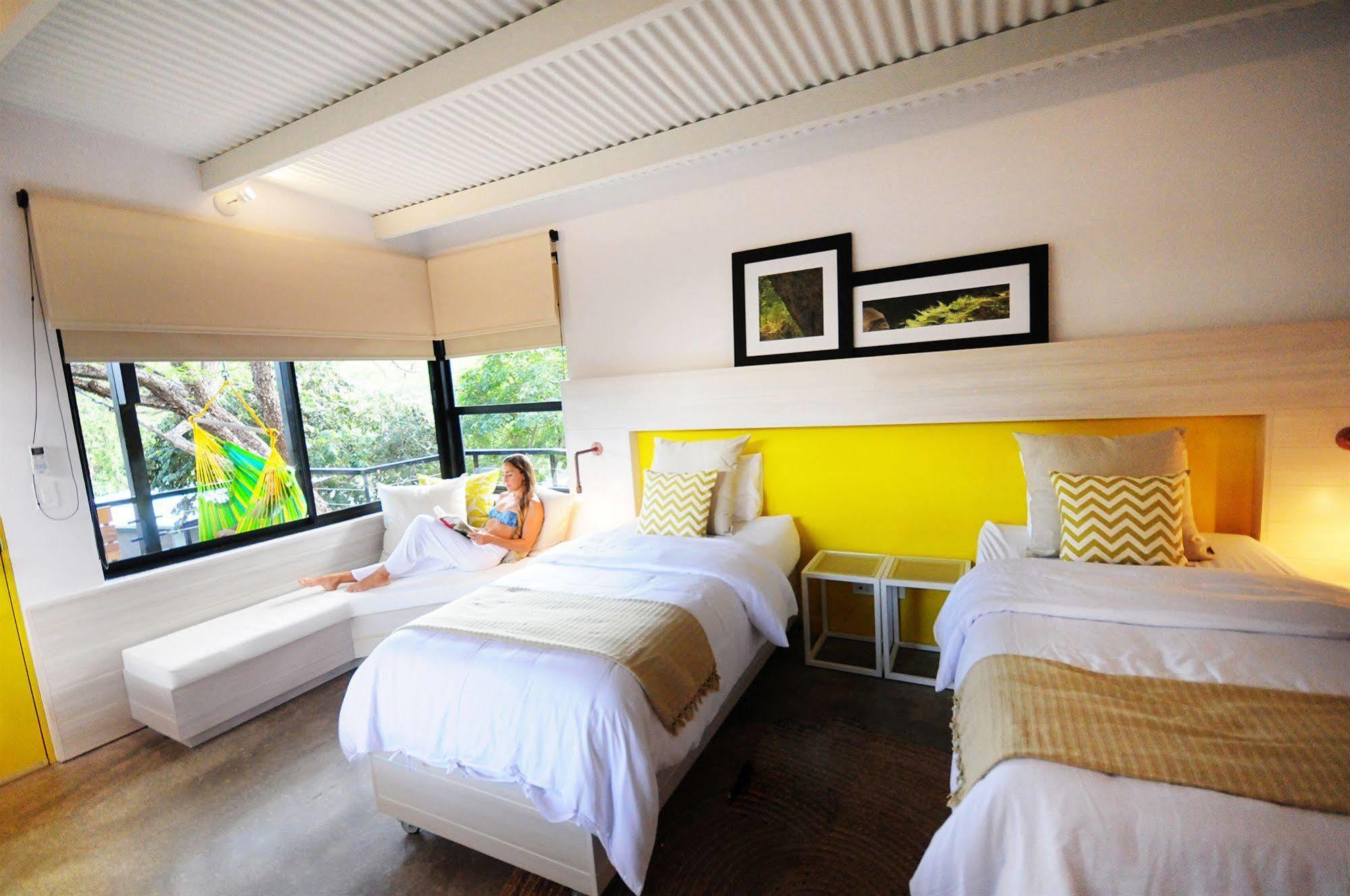 Hotel Rio Perdido Hotel&thermal River